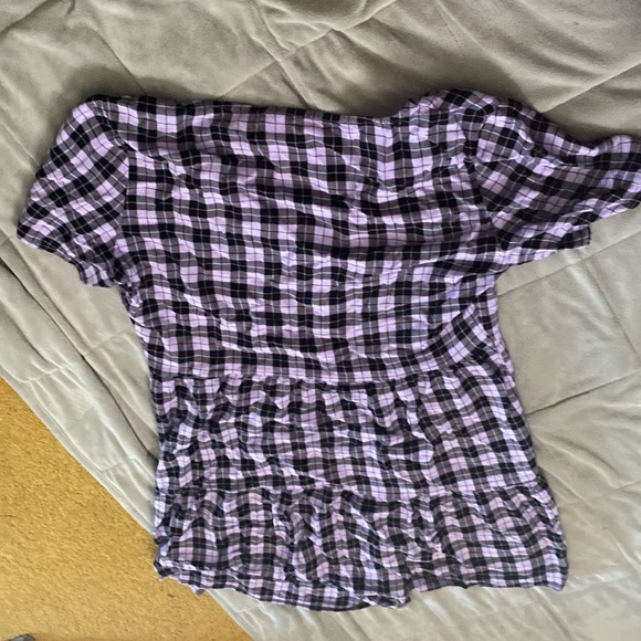 Medium divided Dress - Picture 2 of 2